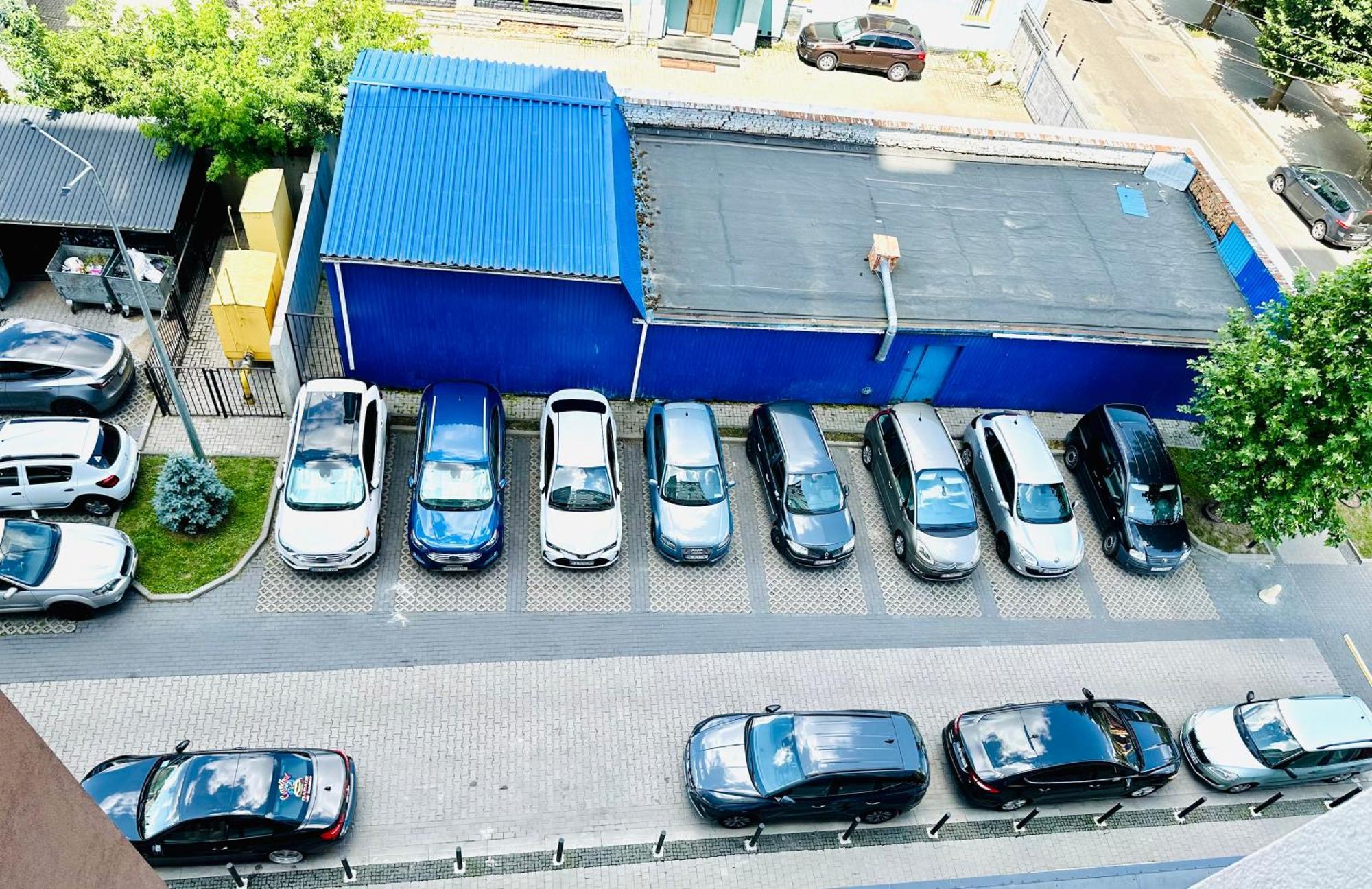 Comfortable Apartments With A Coffee Machine In The City Centre, Zlata Plaza Riwne Exterior foto